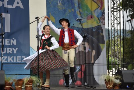 Czwartek na małej scenie TKB w Wiśle